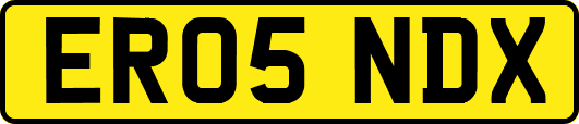 ER05NDX