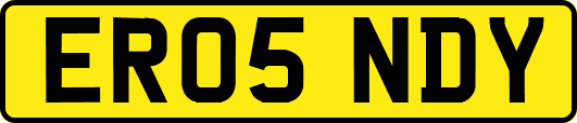 ER05NDY