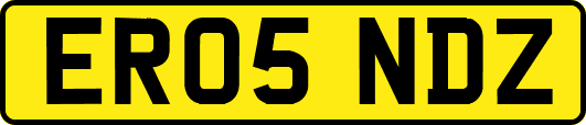 ER05NDZ