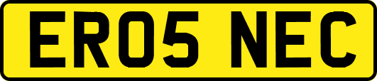 ER05NEC