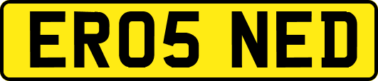 ER05NED