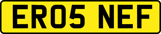 ER05NEF