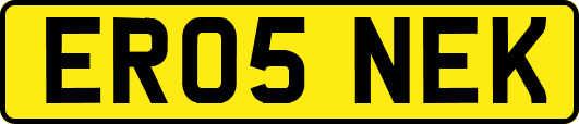 ER05NEK