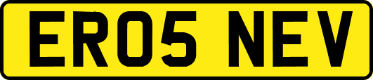 ER05NEV