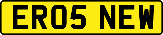 ER05NEW