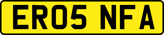 ER05NFA