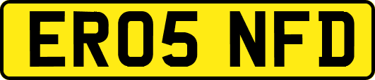ER05NFD