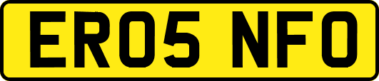 ER05NFO