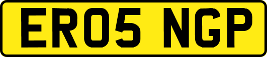 ER05NGP