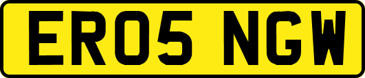ER05NGW