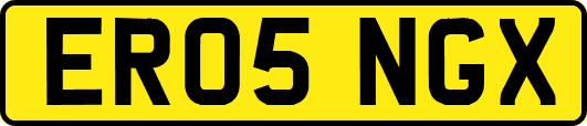 ER05NGX