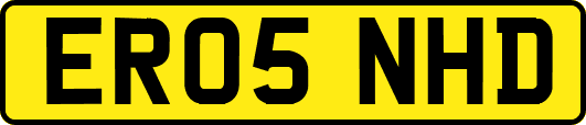 ER05NHD