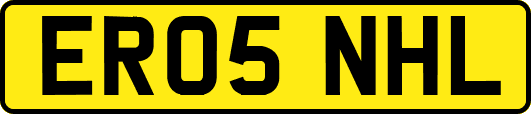 ER05NHL