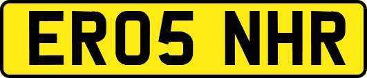 ER05NHR