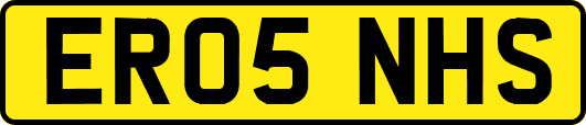 ER05NHS
