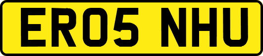 ER05NHU