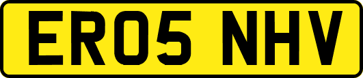 ER05NHV