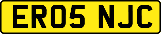 ER05NJC