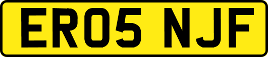 ER05NJF