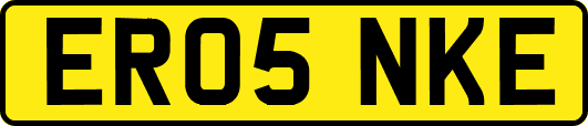 ER05NKE
