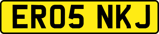 ER05NKJ