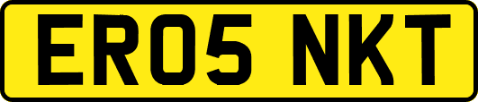 ER05NKT