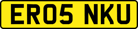 ER05NKU