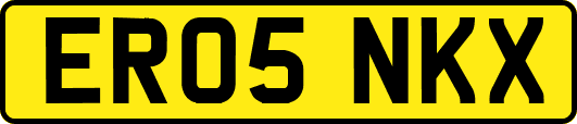 ER05NKX