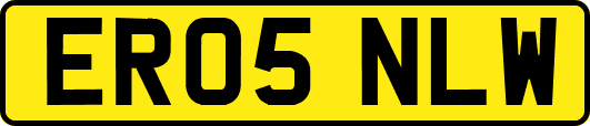 ER05NLW