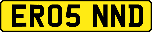 ER05NND
