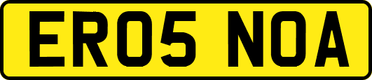ER05NOA