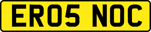 ER05NOC
