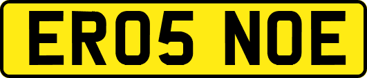 ER05NOE