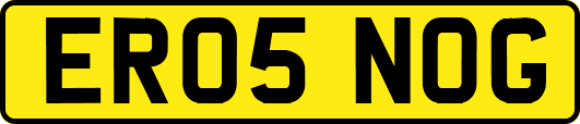 ER05NOG
