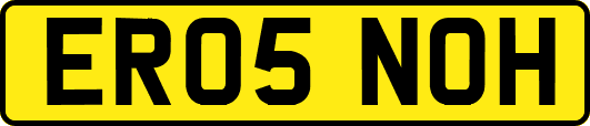ER05NOH