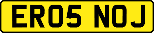 ER05NOJ