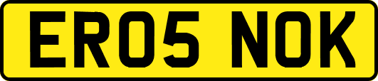 ER05NOK