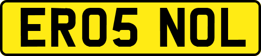 ER05NOL