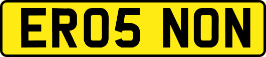 ER05NON