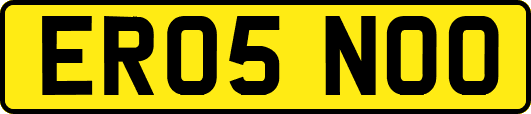 ER05NOO