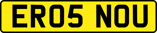 ER05NOU