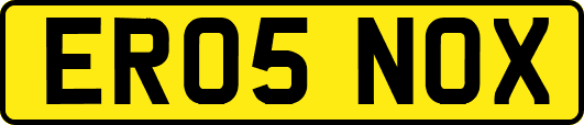 ER05NOX