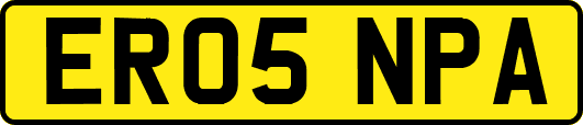 ER05NPA