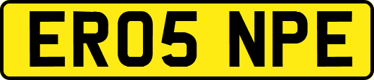 ER05NPE