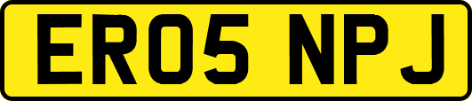 ER05NPJ