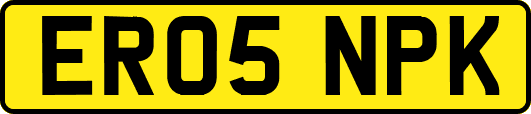 ER05NPK