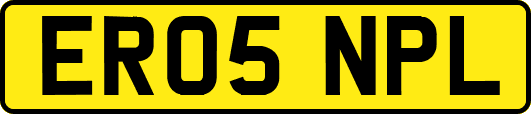 ER05NPL