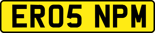 ER05NPM