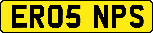 ER05NPS
