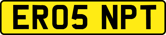 ER05NPT
